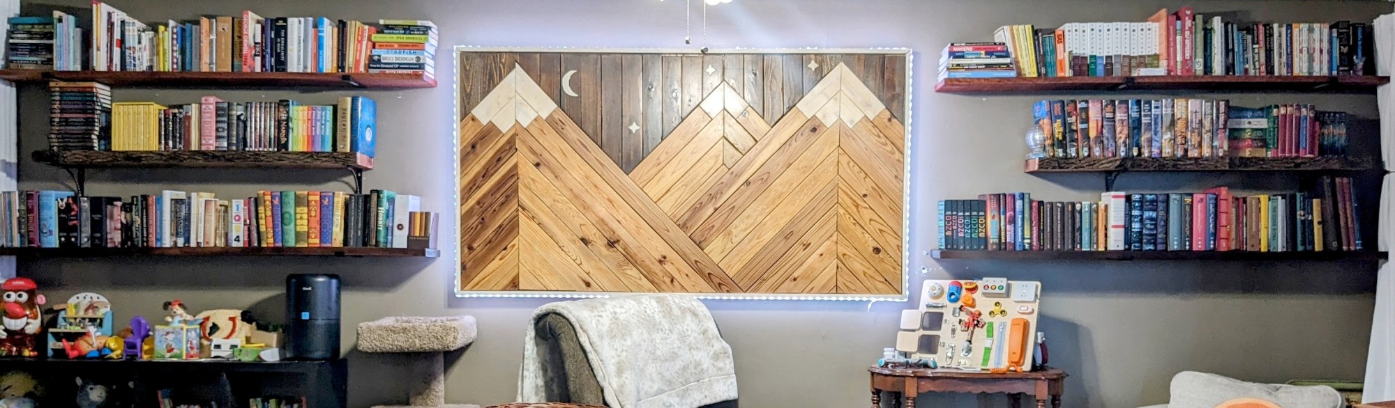 Random Things I've Made