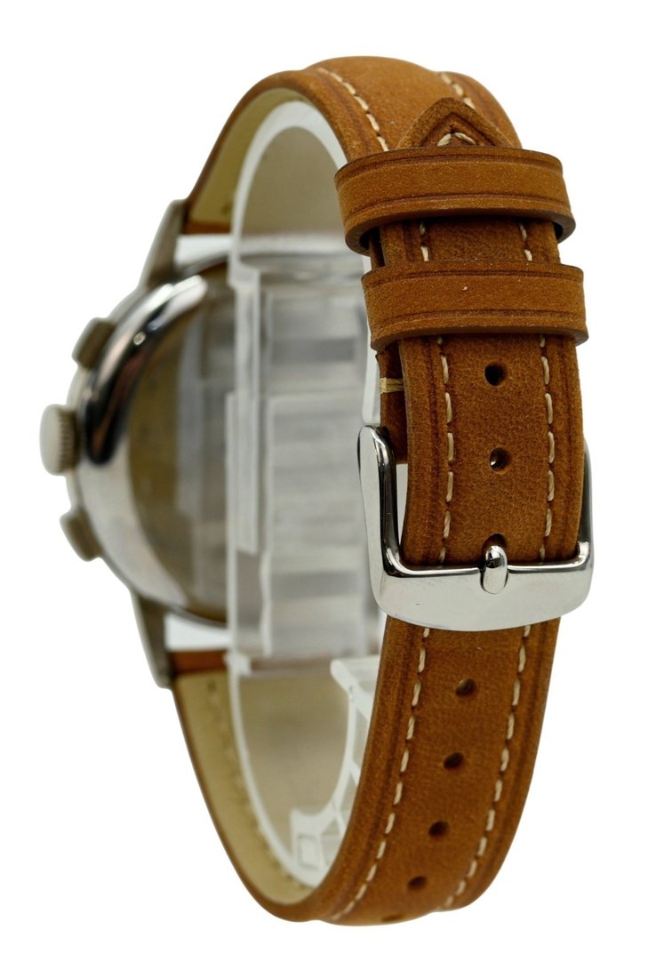 Premier Chronograph Ref. 734 detail 2